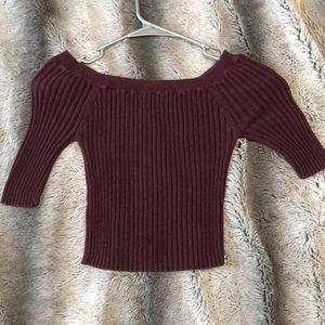 Kendall and Kylie Top